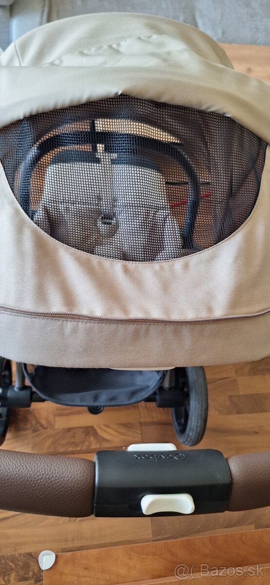 Cybex balios S Lux 2024 - 3