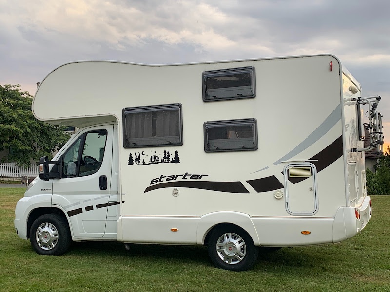 2009 FIAT DUCATO JOINT4 camping obytný automobil - 3