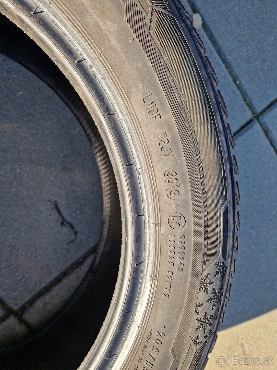 Pneumatiky Barum Polaris 5 - 3