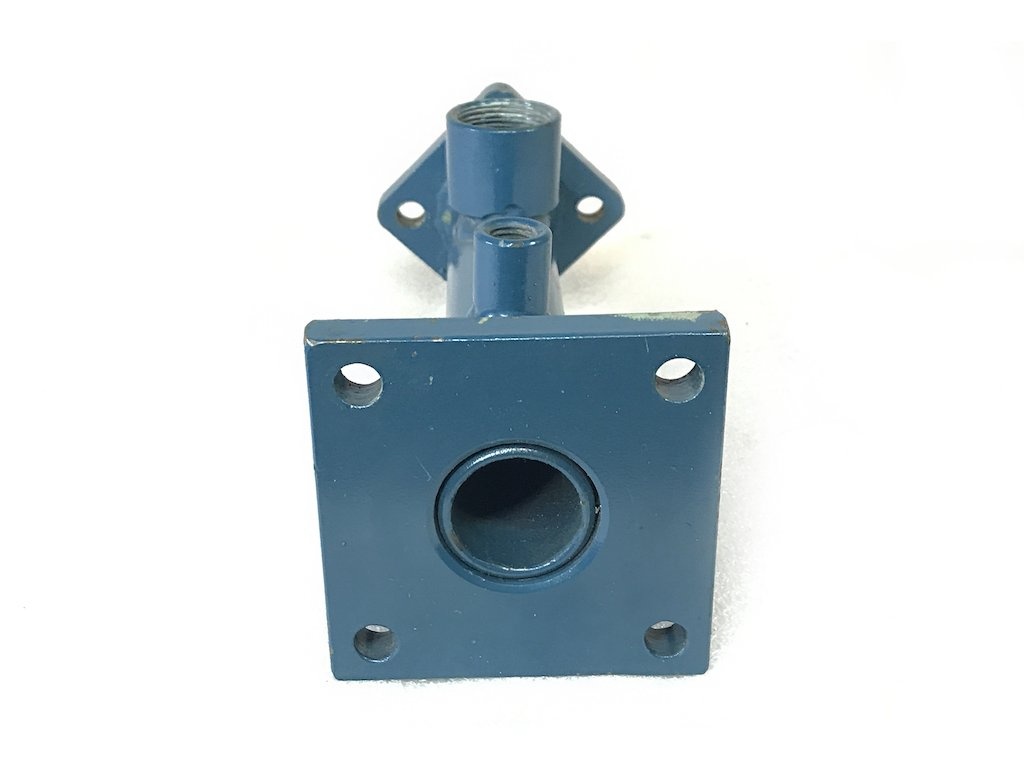 Predám originál trubku výtlaku Orlík JSK 75. - 3