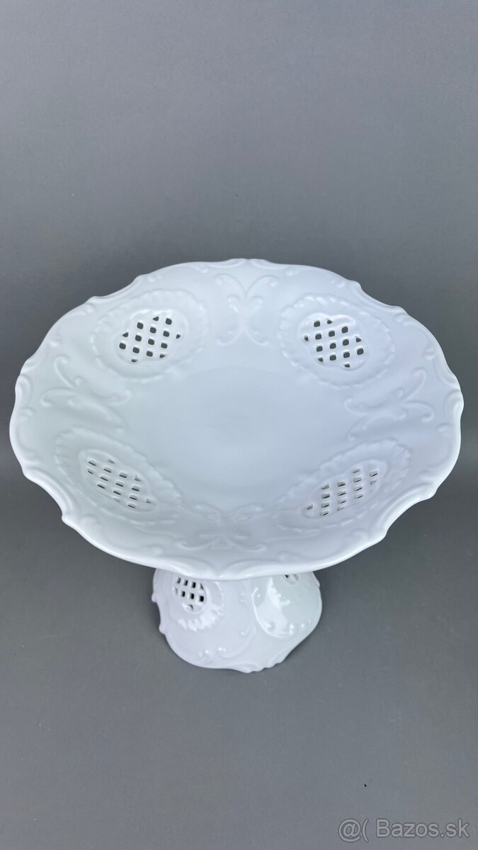 Porcelánový nástolec, nástolec - 3