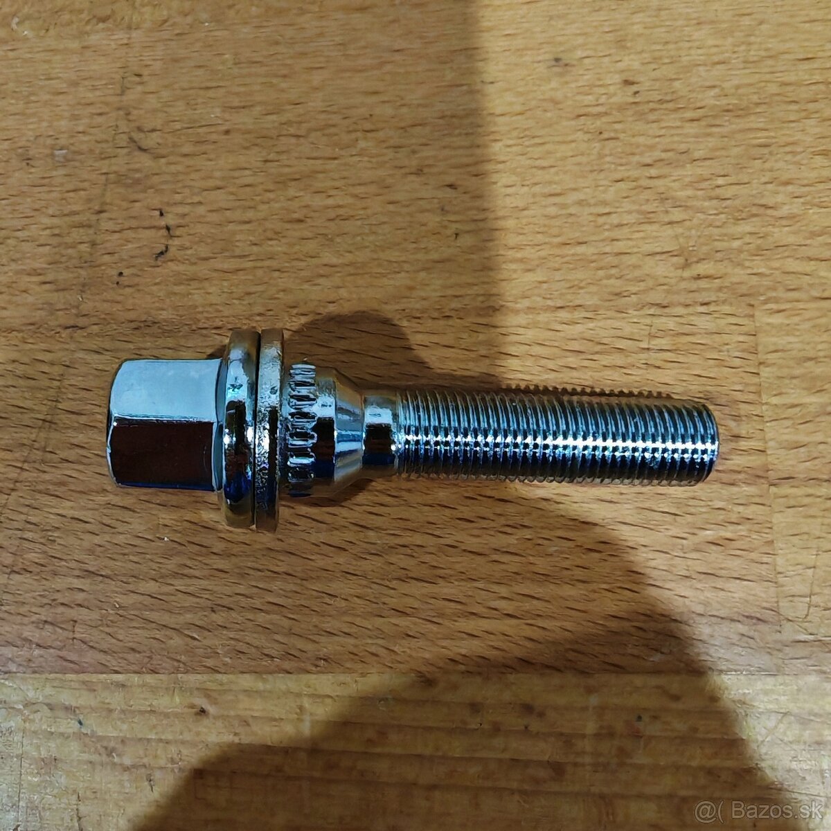 Predlzene ploche skrutky na peugeot-citroen group - 3