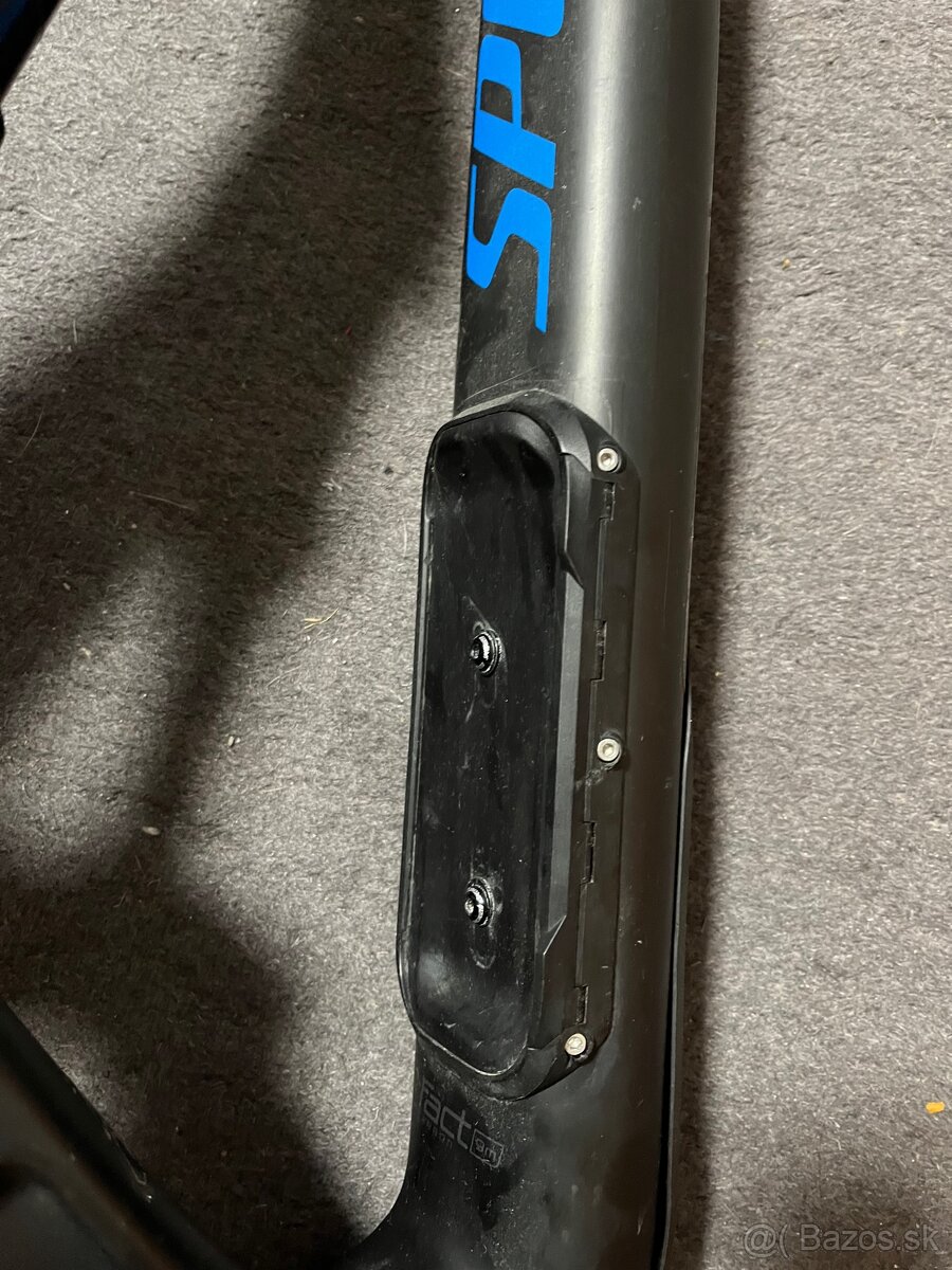 MTB rám Specialized Camber XL 2018 - 3