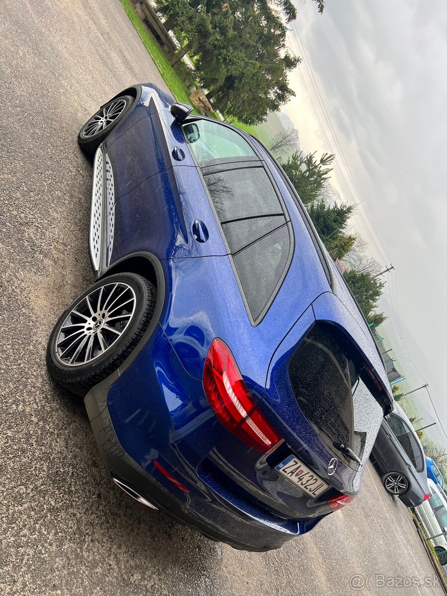 Mercedes-Benz GLC 250 AMG-line - 3