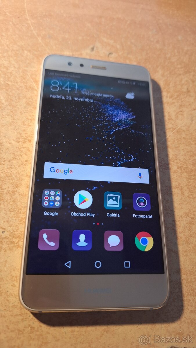 Huawei P10 lite - 3