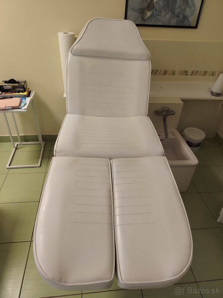 Pedikerske kreslo - 3