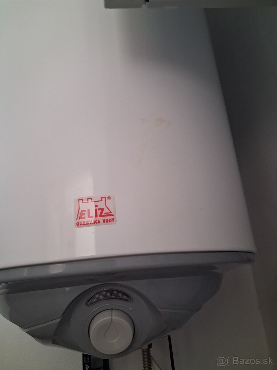 Elektrokotol 9 kw +bojler 120 - 3