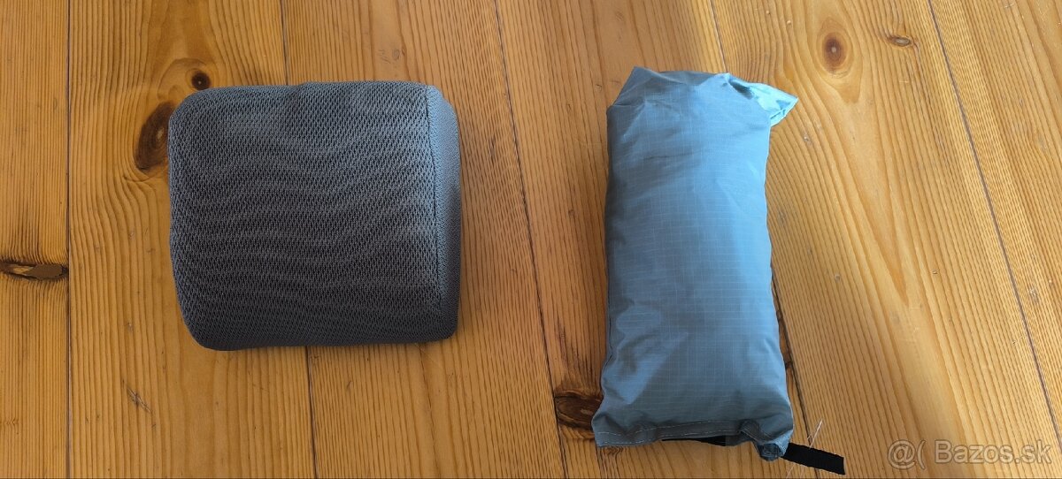 Detsky nosic Panda Corazon - 3