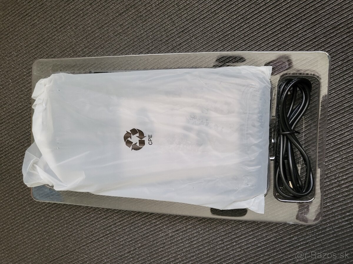 UV sterilizátor na mobil - 3