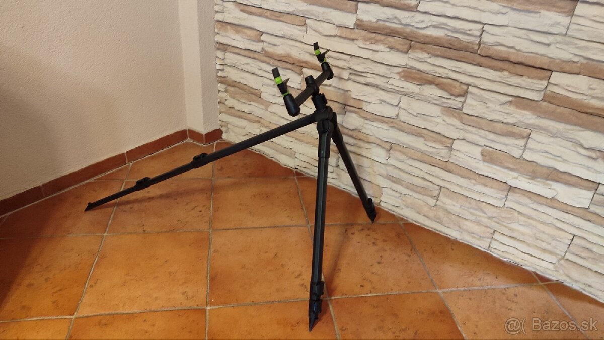 Rybársky stojan Korum River tripod - 3