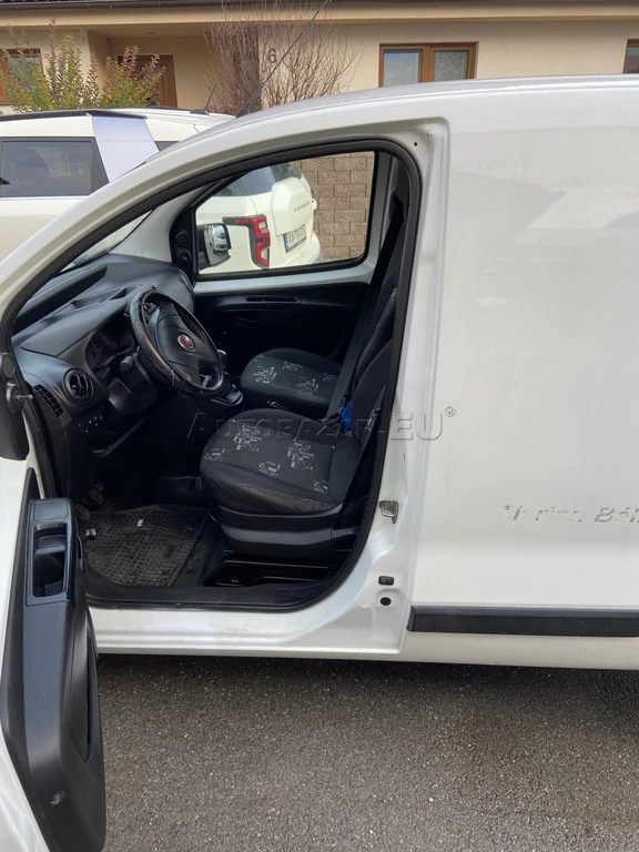 Fiat Fiorino - 3