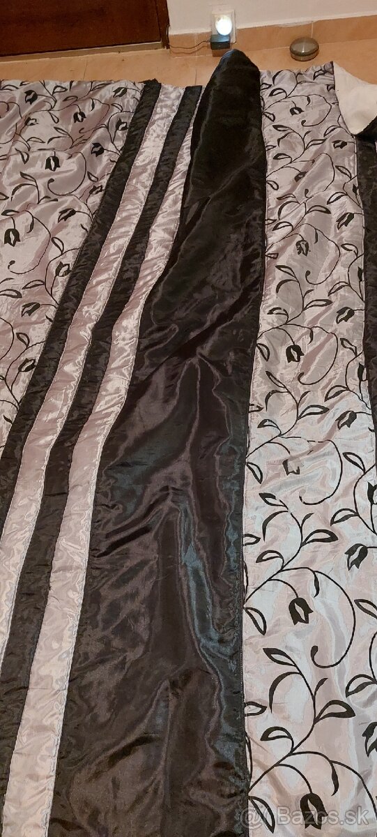 Prehoz na posteľ - 3