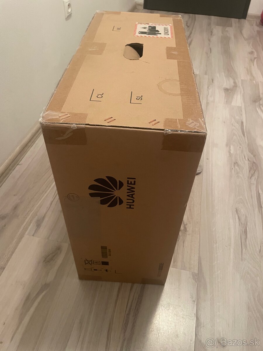 Predam novy 10kw menic Huawei - 3