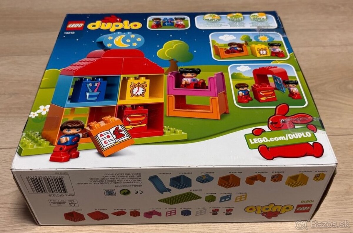 Lego Duplo set - 3