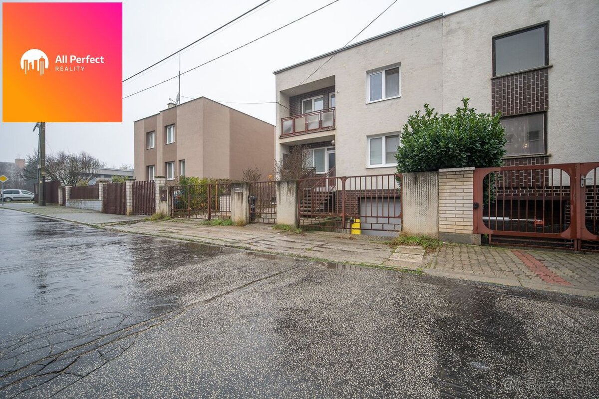 ALL PERFECT| Na predaj zrekonštruované ubytovacie zariadenie - 3