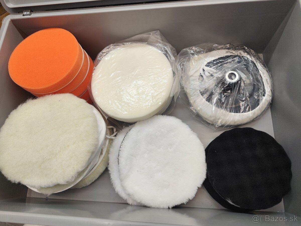 Predam lesticku Starline. - 3