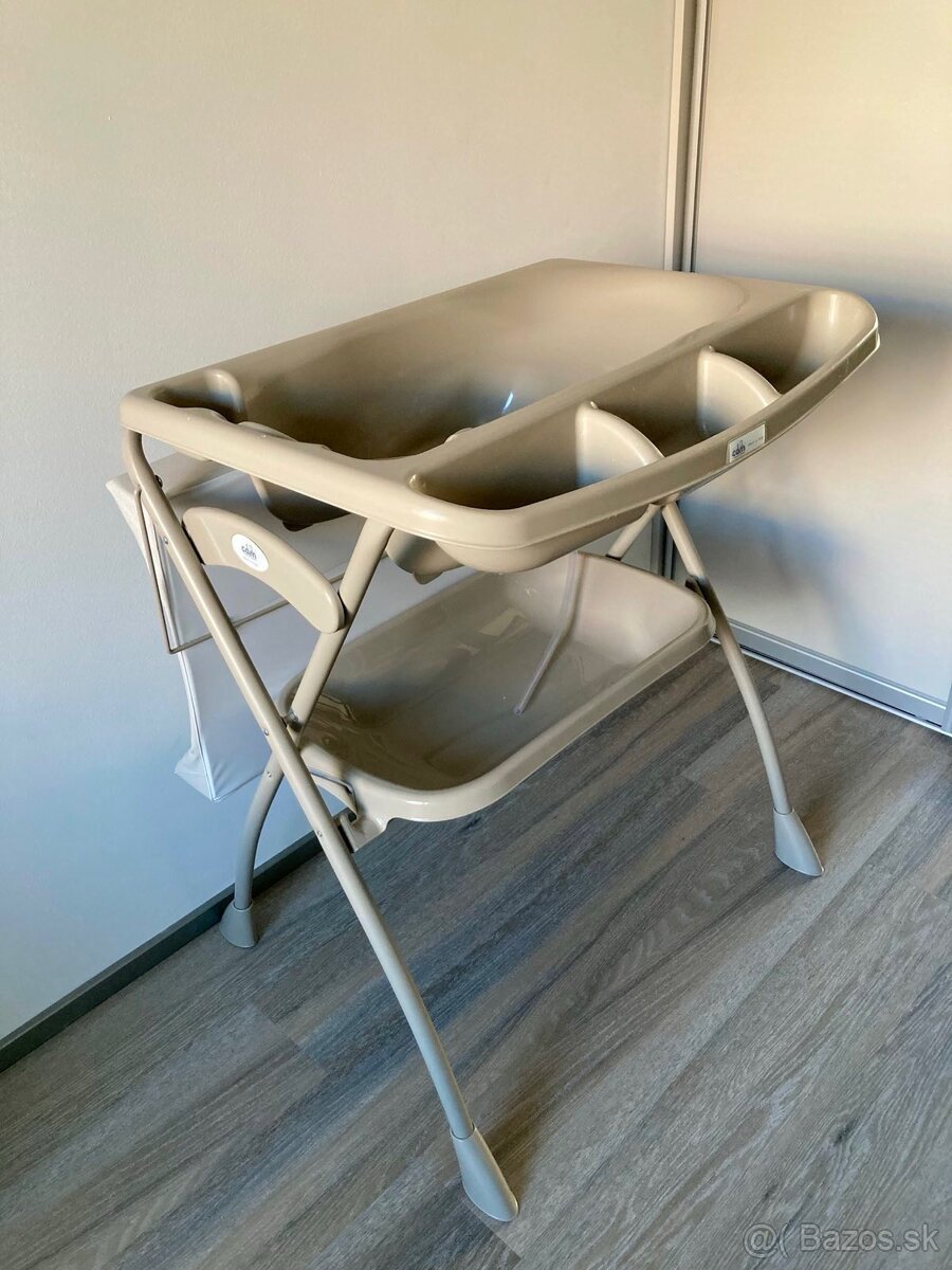 Prebalovaci pult skladaci - 3