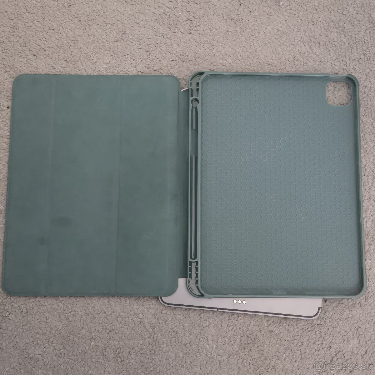 Ipad Pro 11 256 cellular 2020 - 3