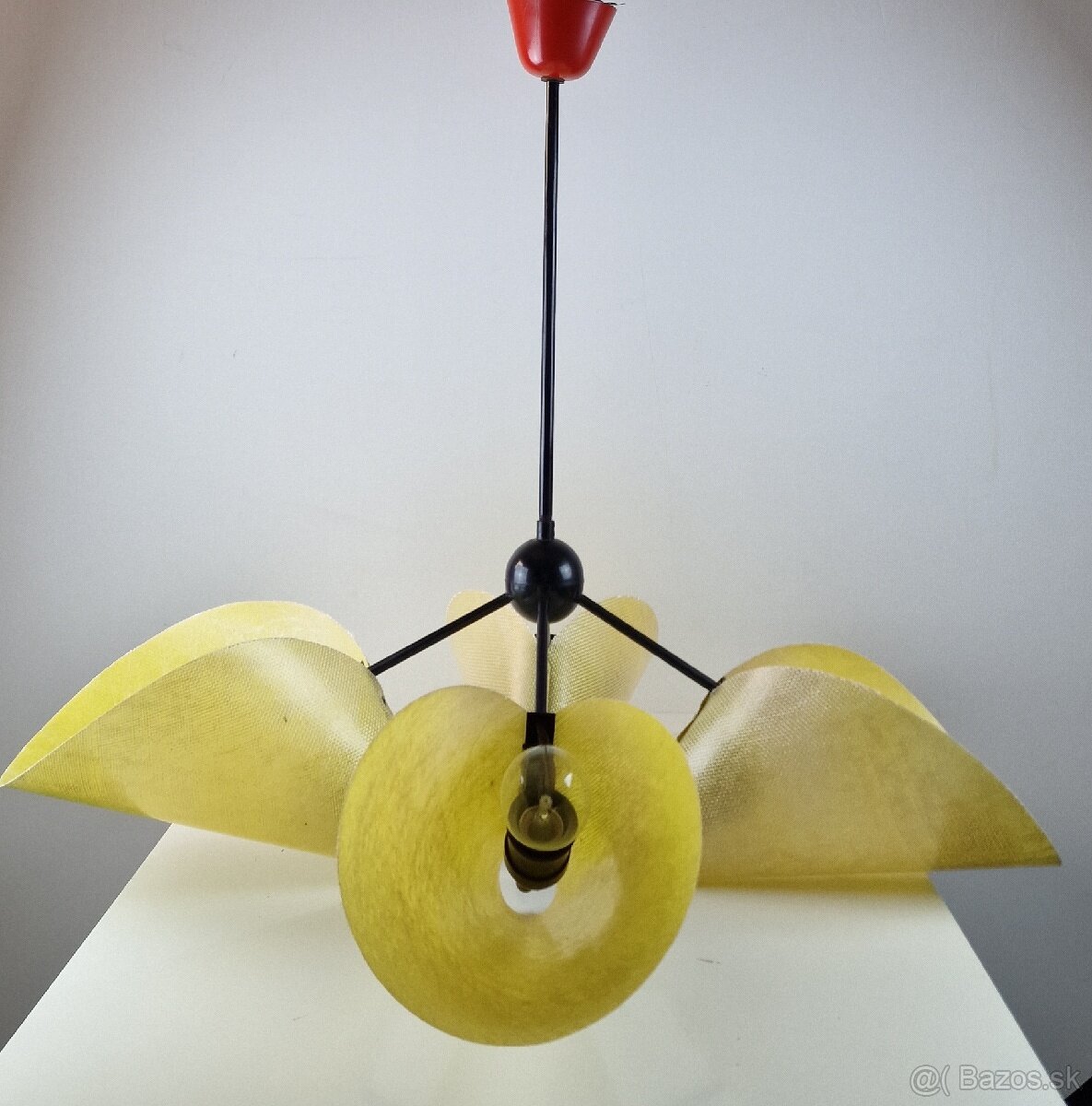 Retro luster Napako - 3