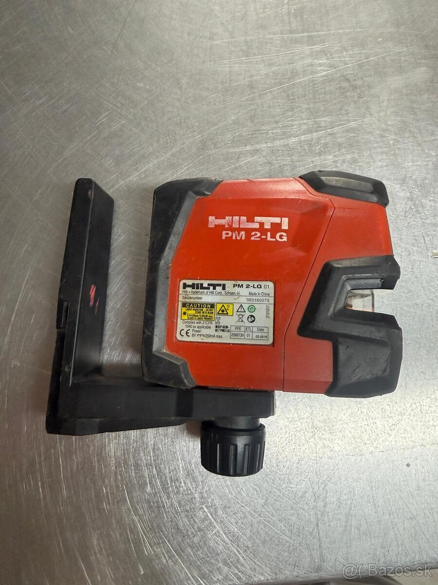 Hilti PM 2-LG - 3