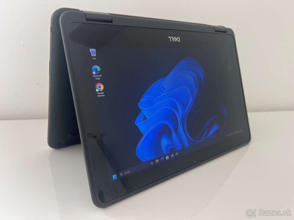 Dell Latitude 3190 2in1•4GB•128GB•W11•Bratislava DNES - 3