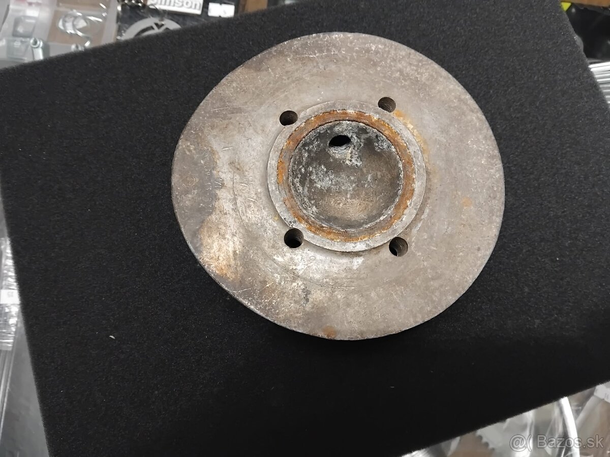 HLAVA VALCA JAWA / ČZ - 3