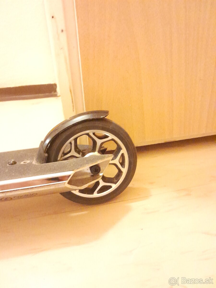 Oxelo Freestyle kolobežka - 3