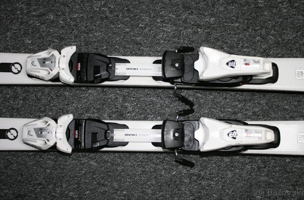 lyže HEAD Power Joy + head protector 13 - 3