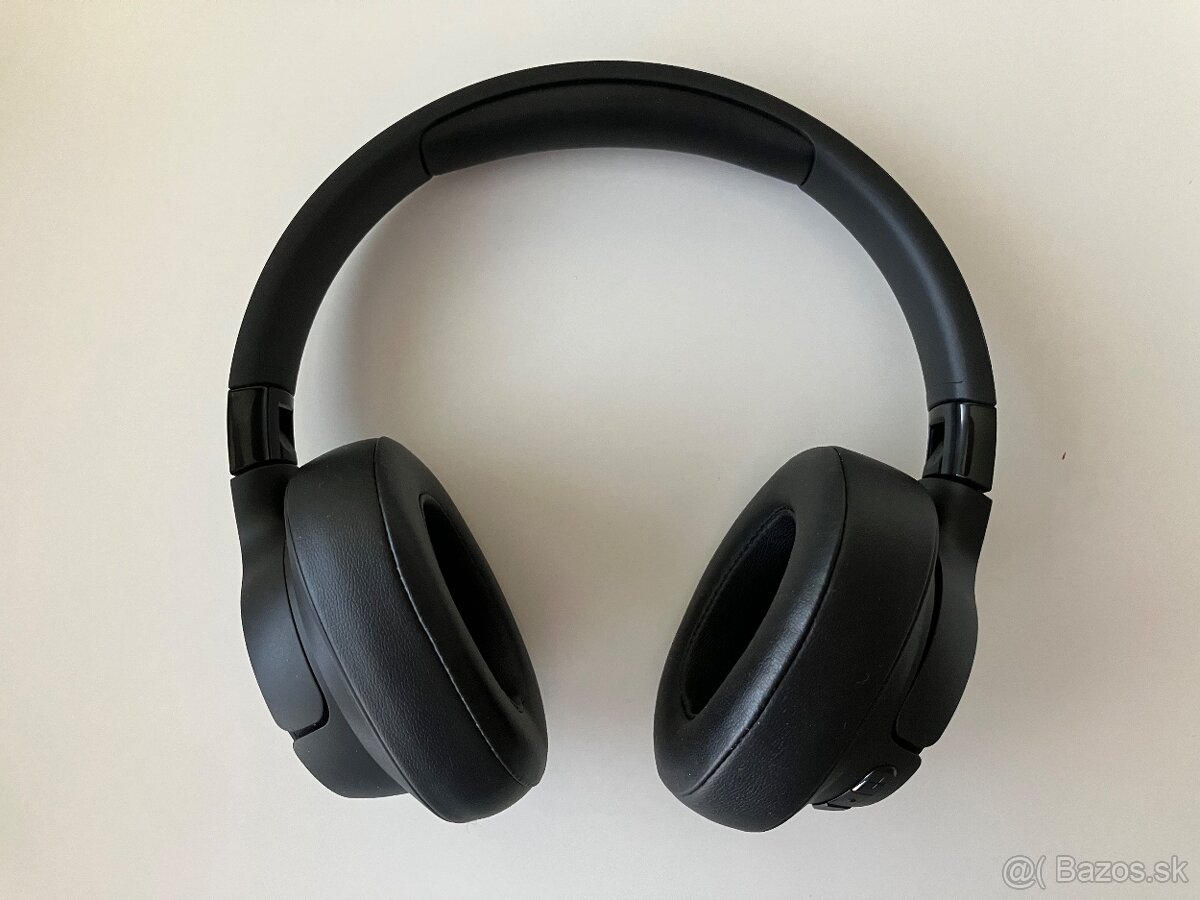 JBL Tune 720BT cierne - 3