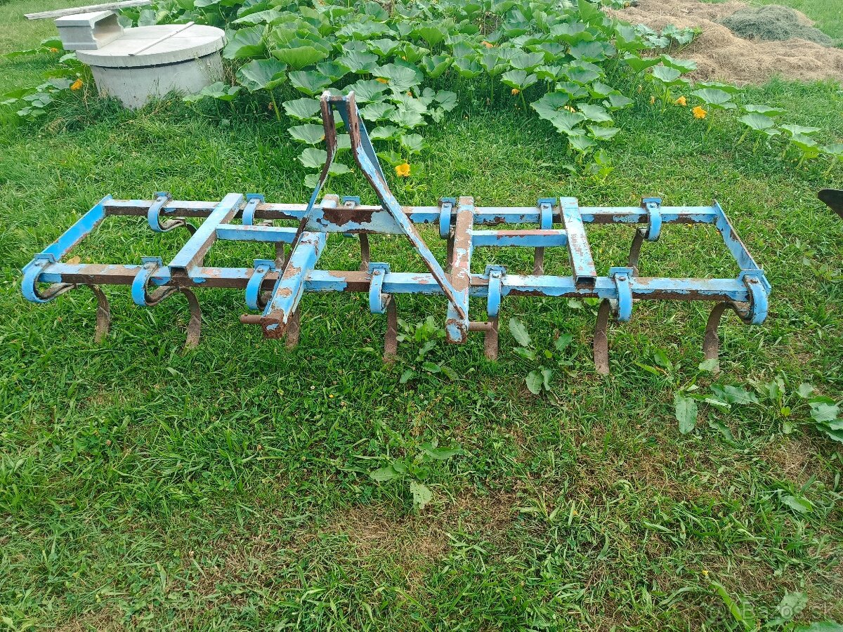 pluh a kultivátor - 3