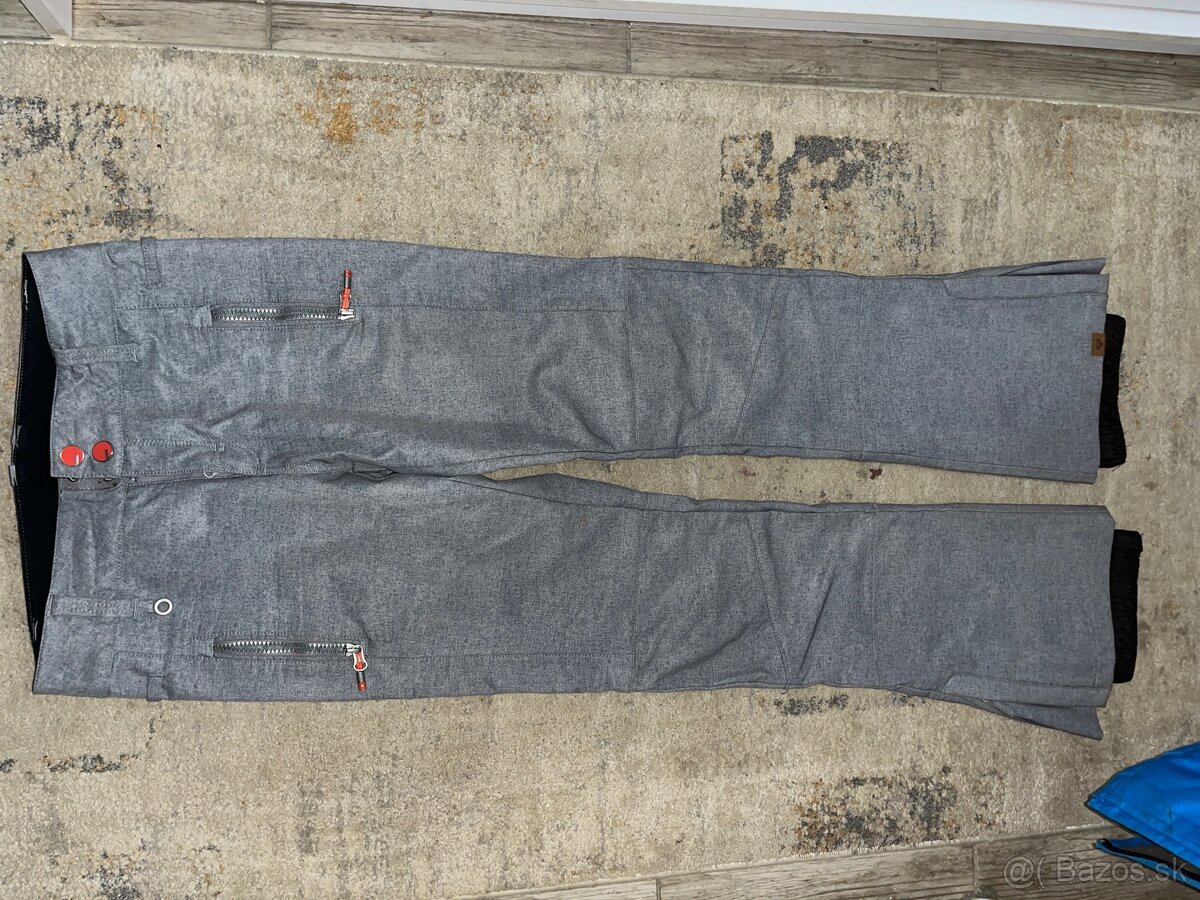 Lyžiarske nohavice roxy XS - 3