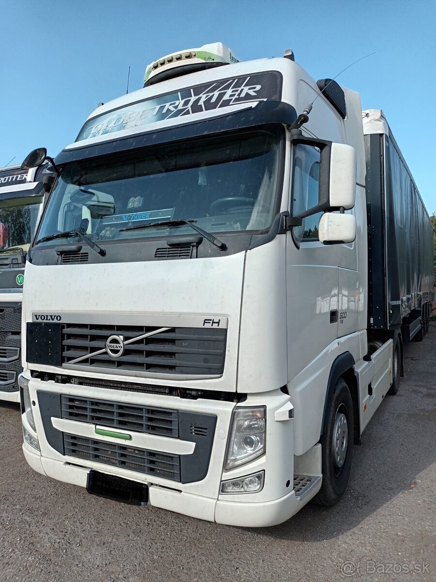 VOLVO FH 13500EEV - 3