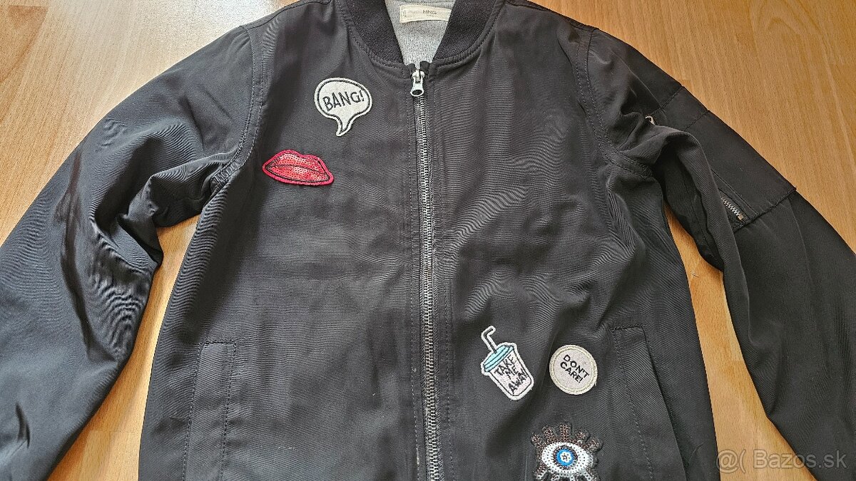 Bombera, zn. Mango - 3