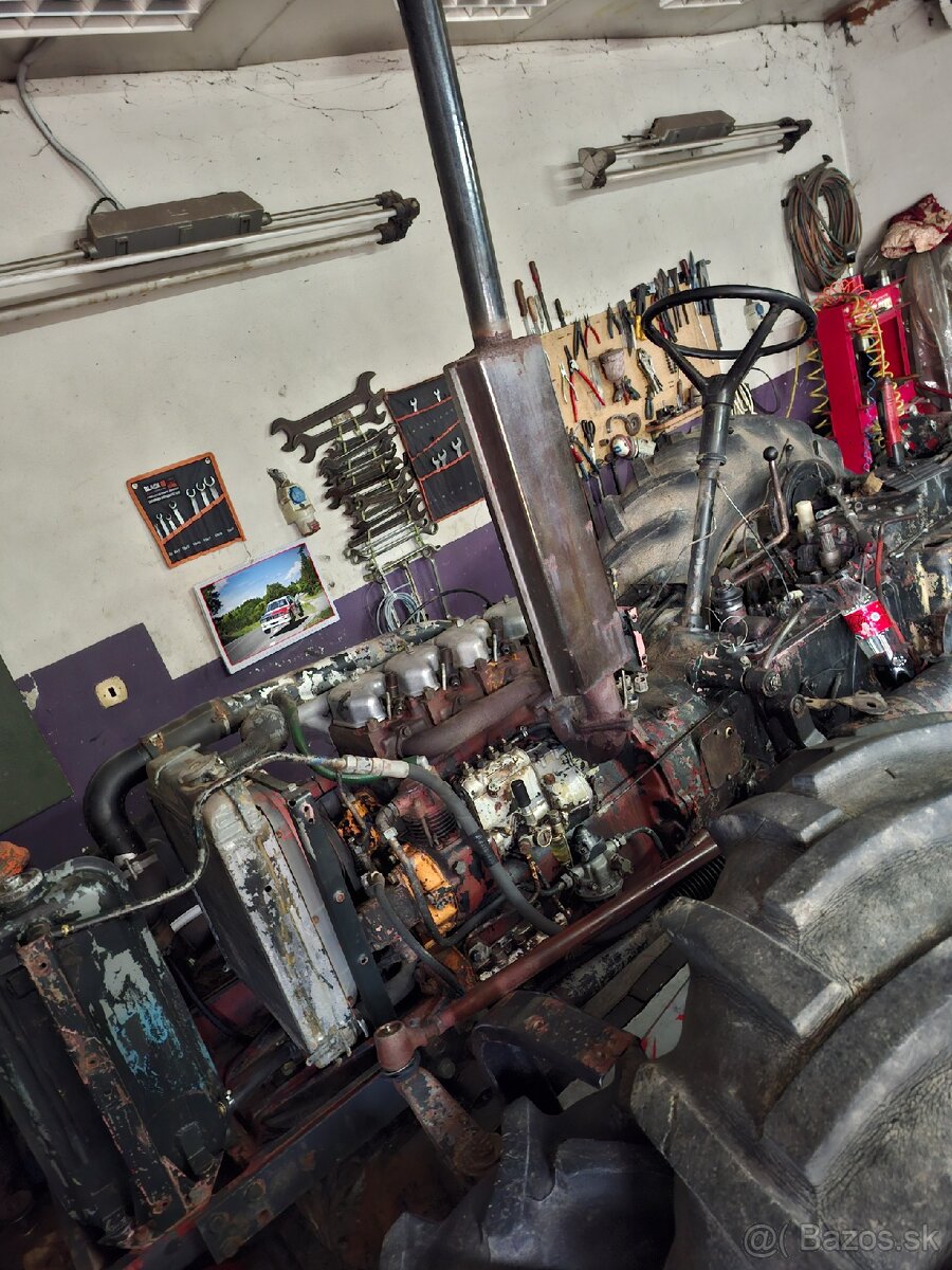 Opravy a generálne opravy - 3