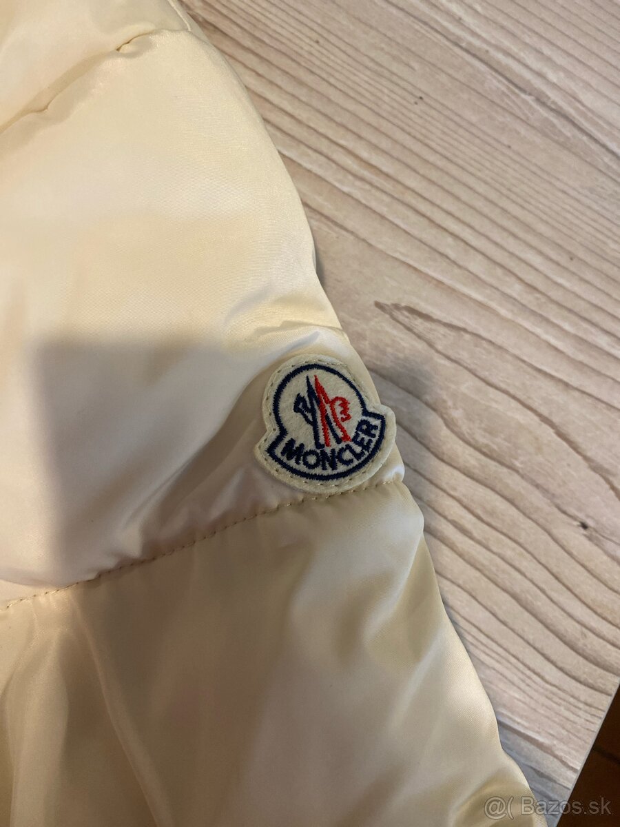 Moncler zimná bunda - 3