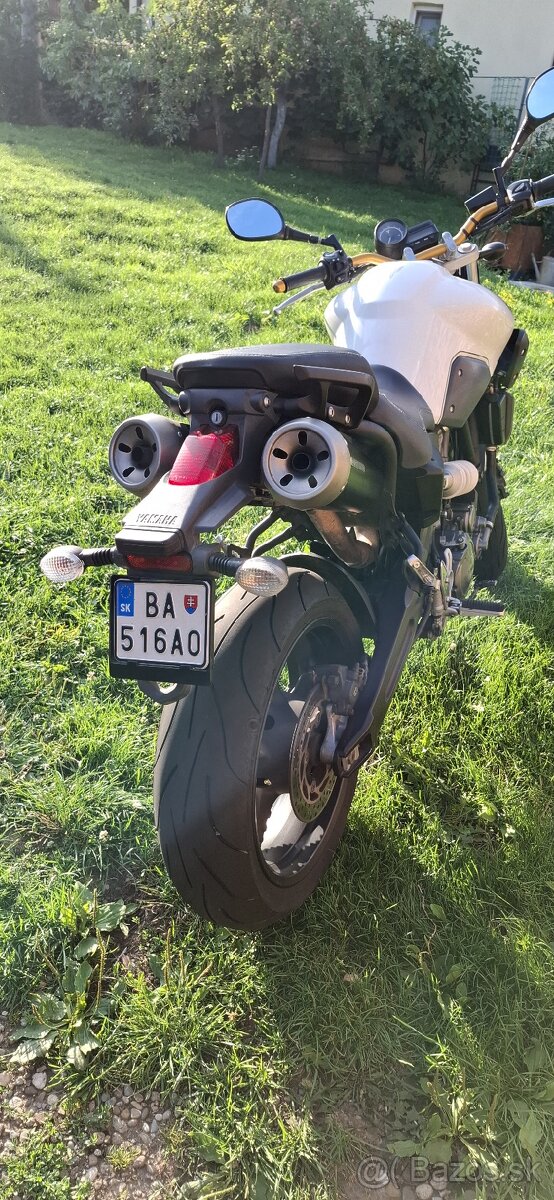Yamaha mt 03 - 3