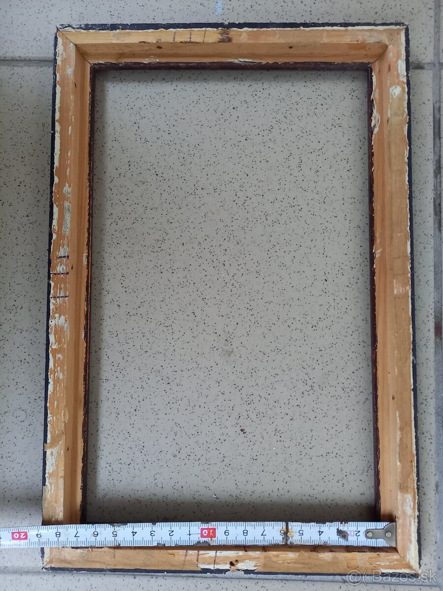 rám obrazu - 3