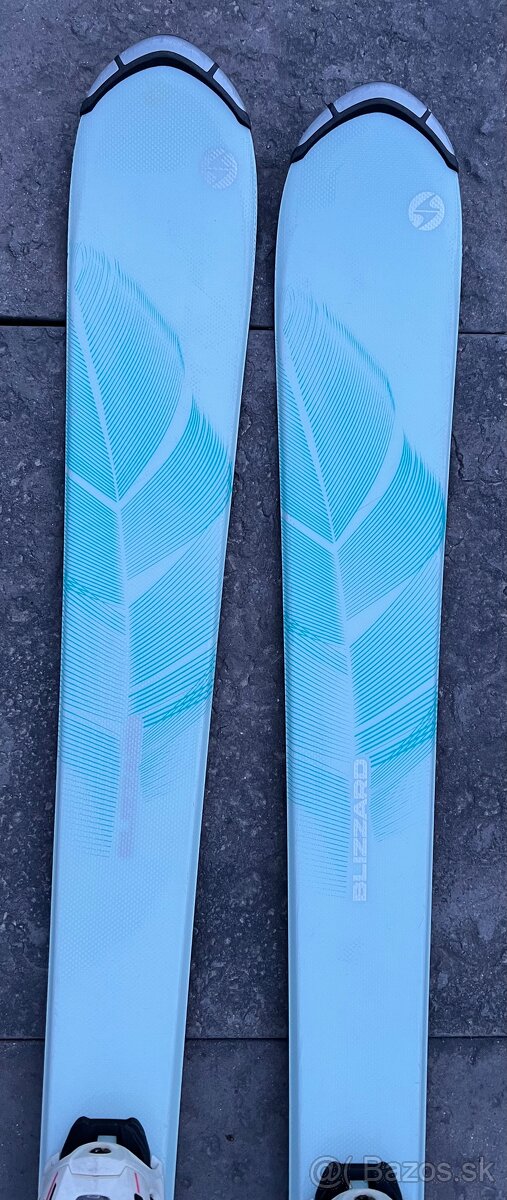 Lyze Blizzard 140cm - 3