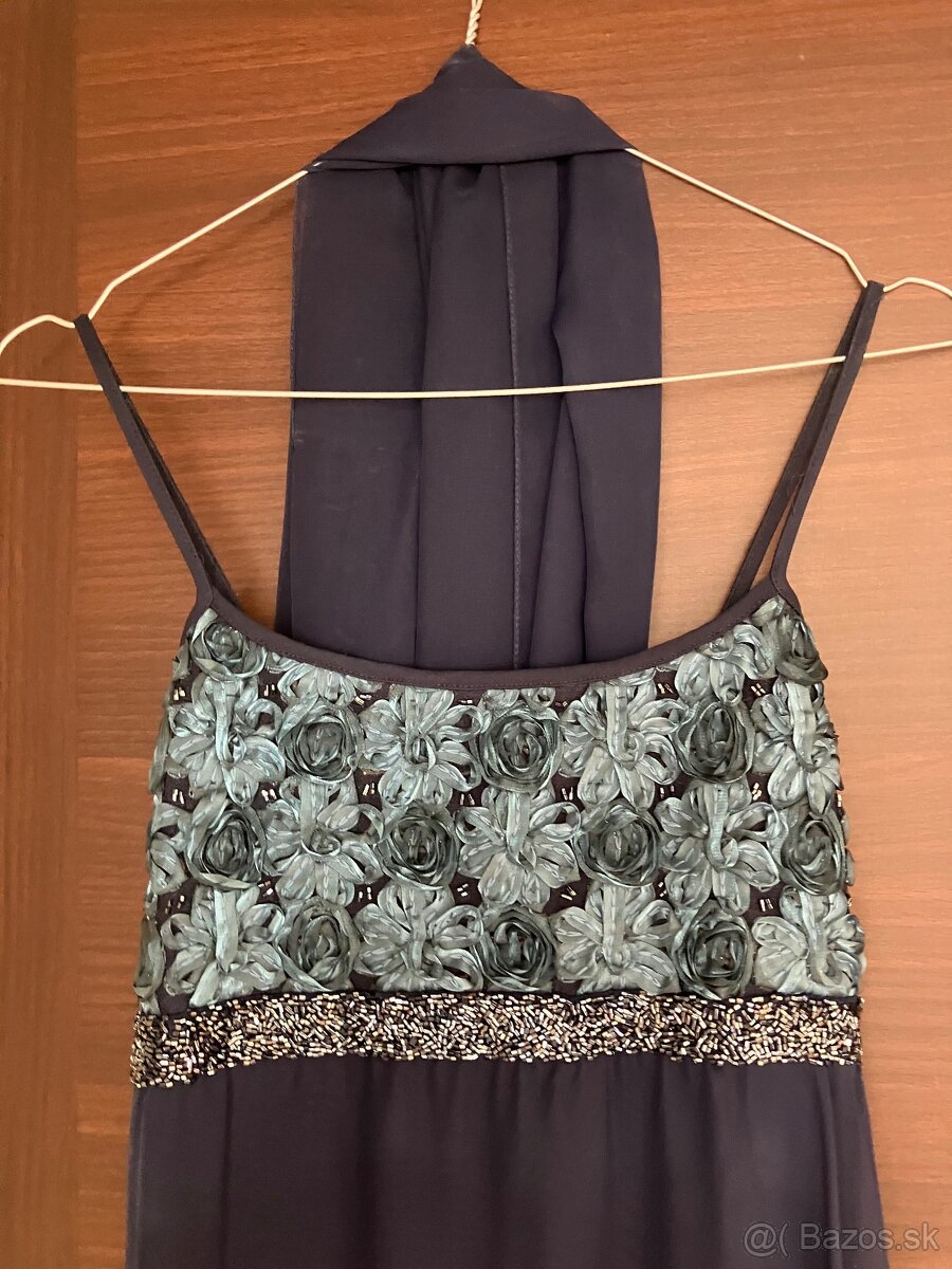 Spoločenské šaty - 3