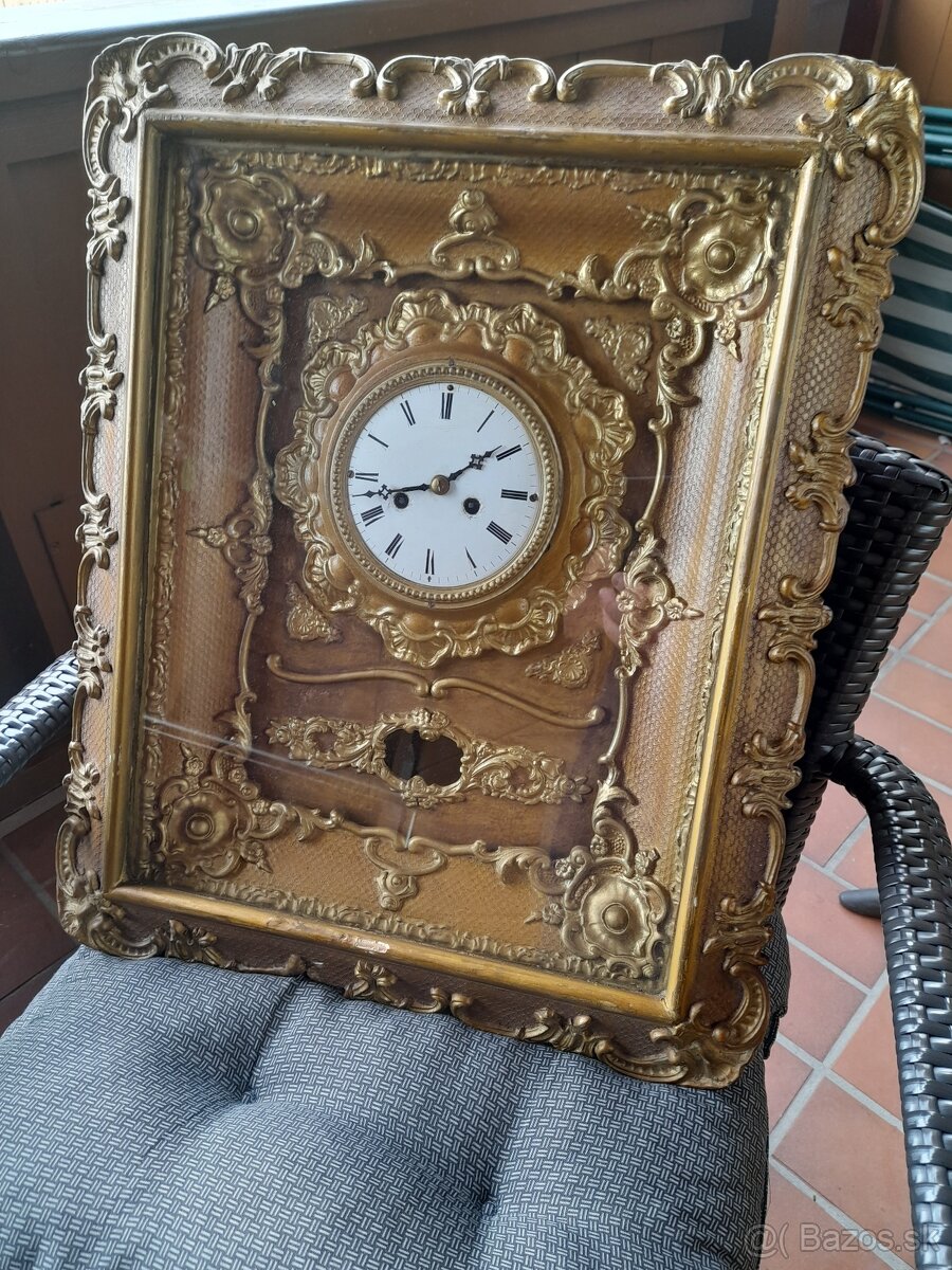 HODINY -1890-23, Telefon 1920 - 3