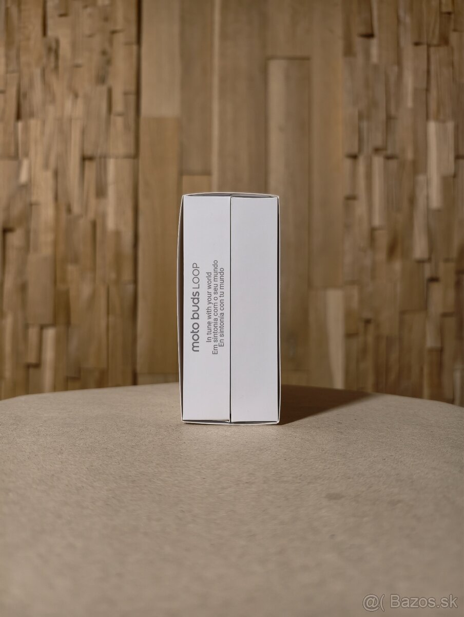 Motorola Moto Buds Loop Crystals by Swarovski - 3