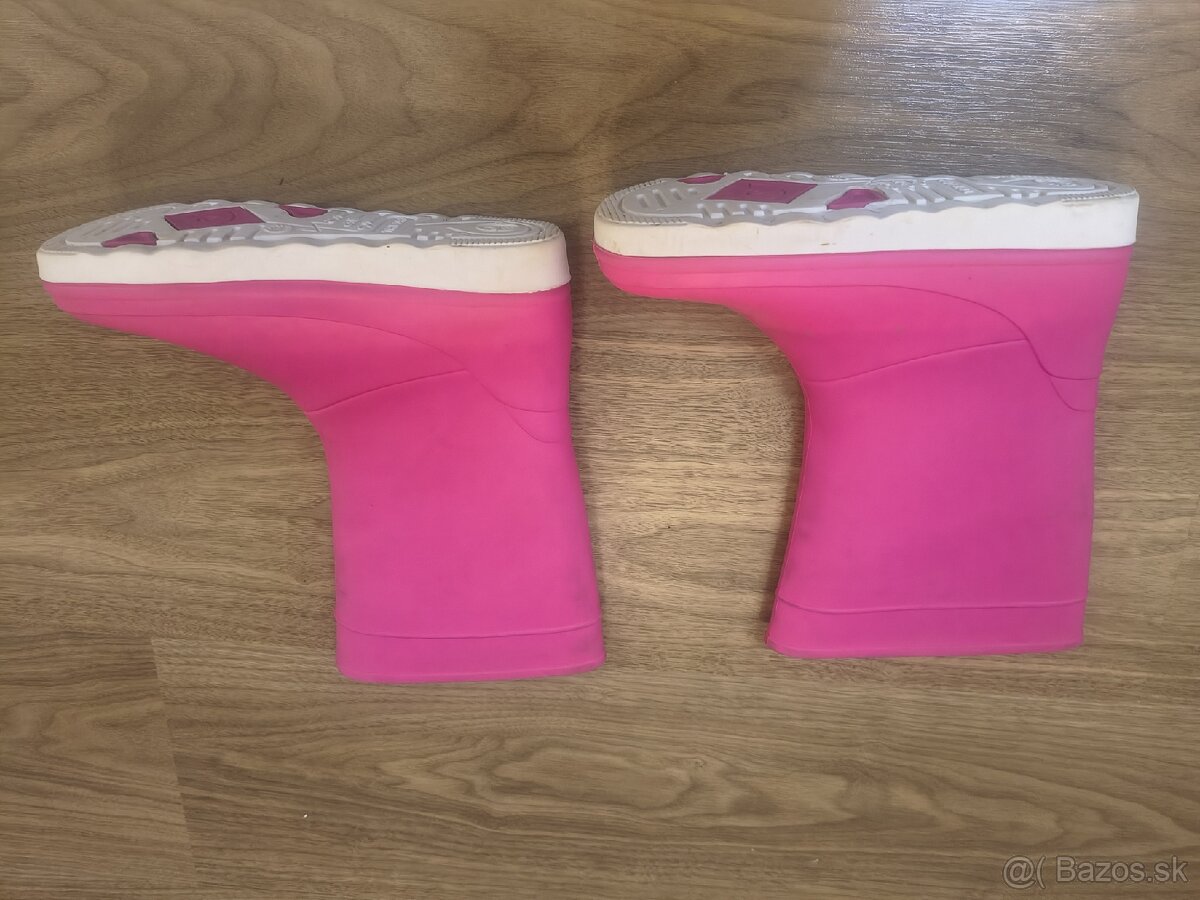 Gumaky Tribord 32-33 - 3