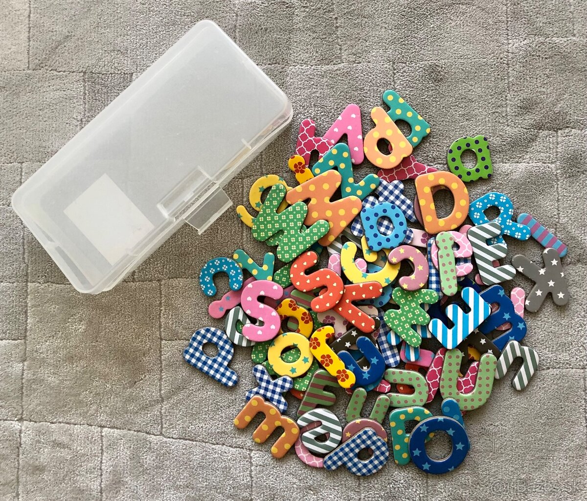 Spoločenské hry, puzzle - 3