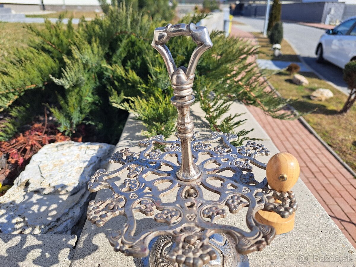 Držiak na pečiatky - 3