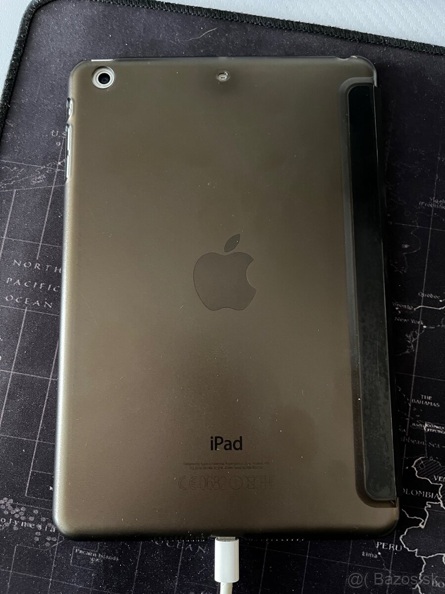 Apple Ipad mini 2 Wifi 16Gb - 3