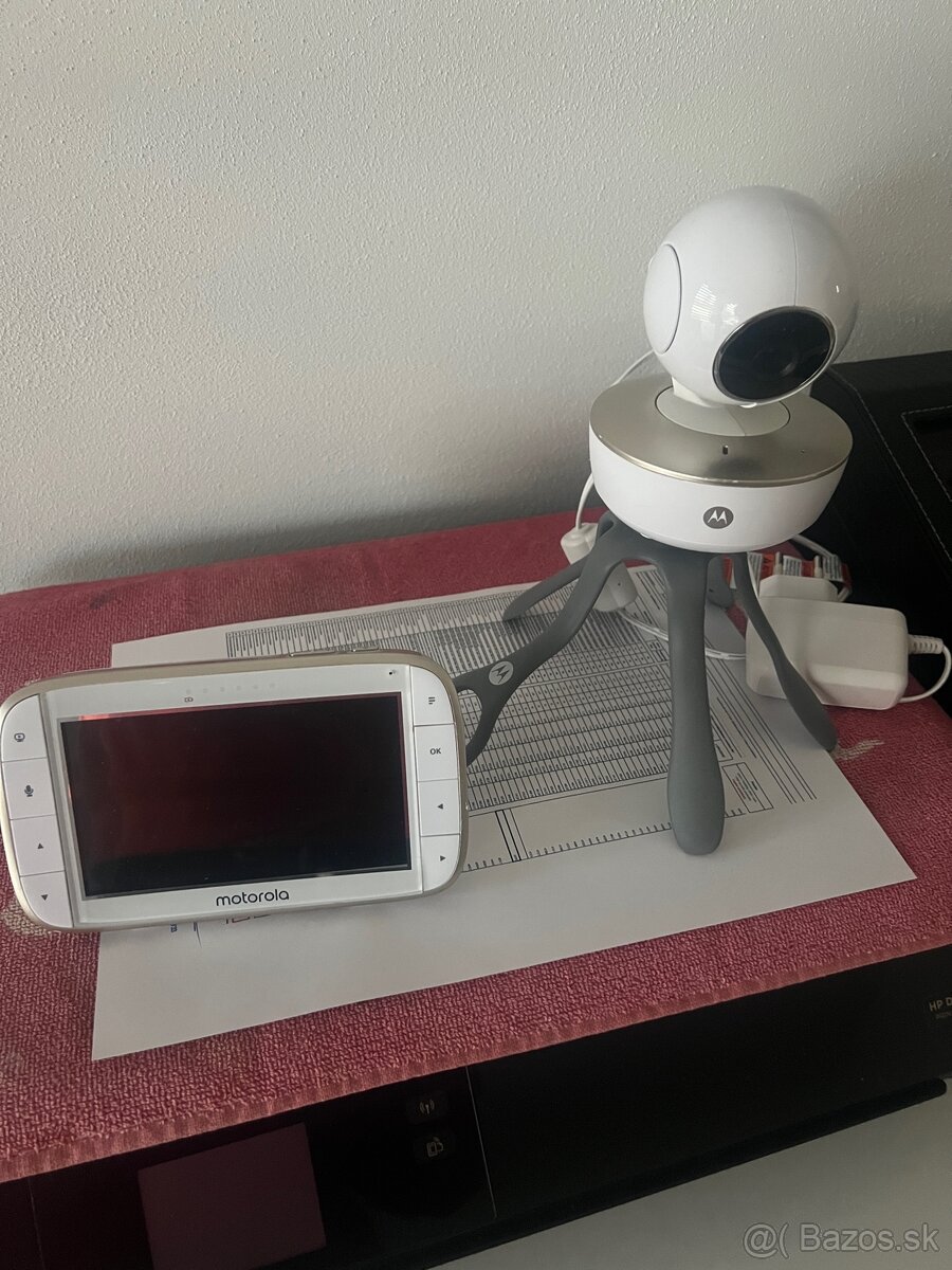 Elektronická pestúnka - 3