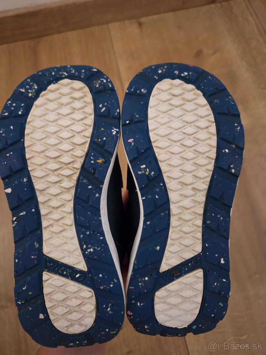 Prechodné topánky - 3