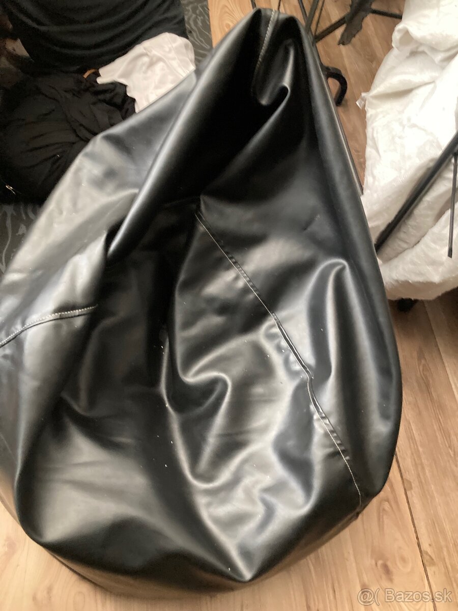 tulivak kožený - 3