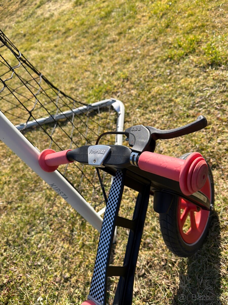 Ultraľahké odrážadlo First bike - 3