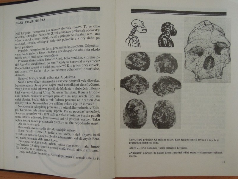 Švihran Ladislav, NAJ, NAJ, NAJ... - 3